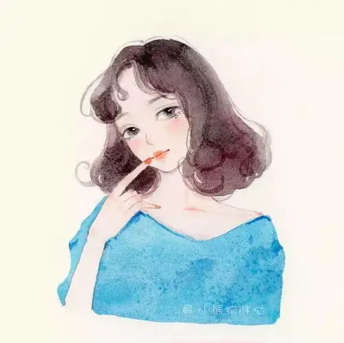 51漫画读者头像